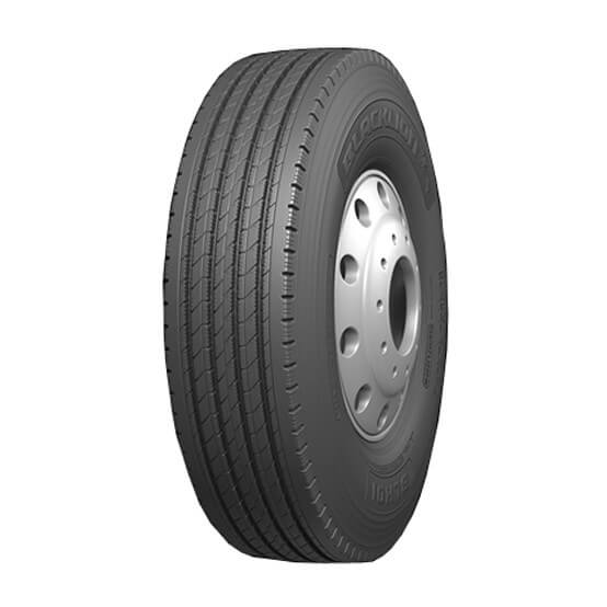 Шина вантажна BLACKLION 215/75R17.5 135/133L BT165 16PR (3302001038-001, 6949402106153)